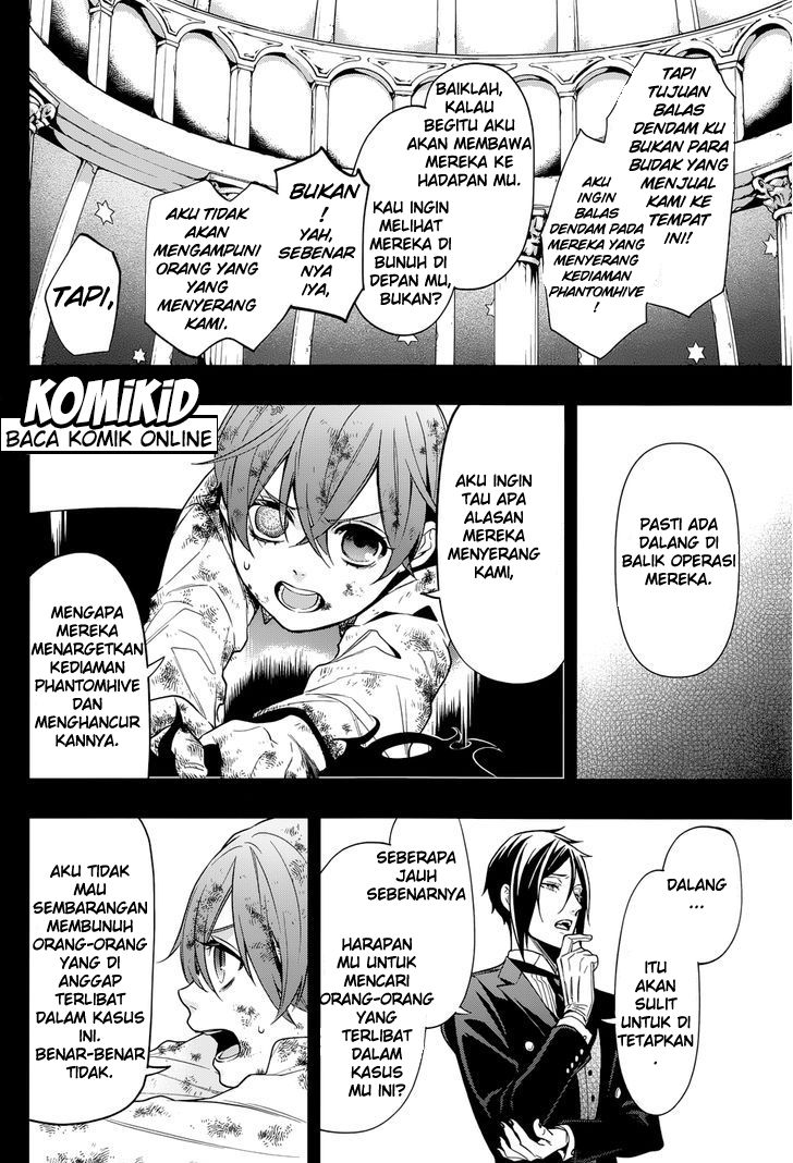 Chapter 138 - halaman 31