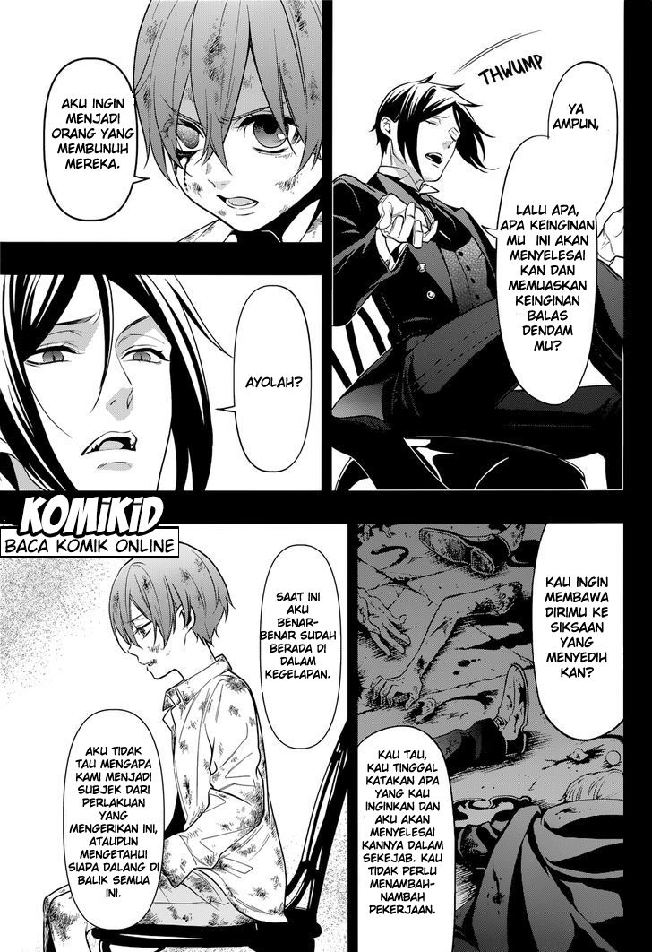 Chapter 138 - halaman 32