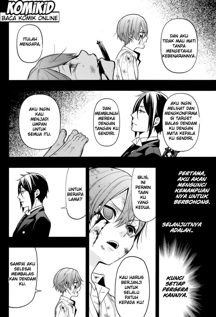 Chapter 138 - halaman 33