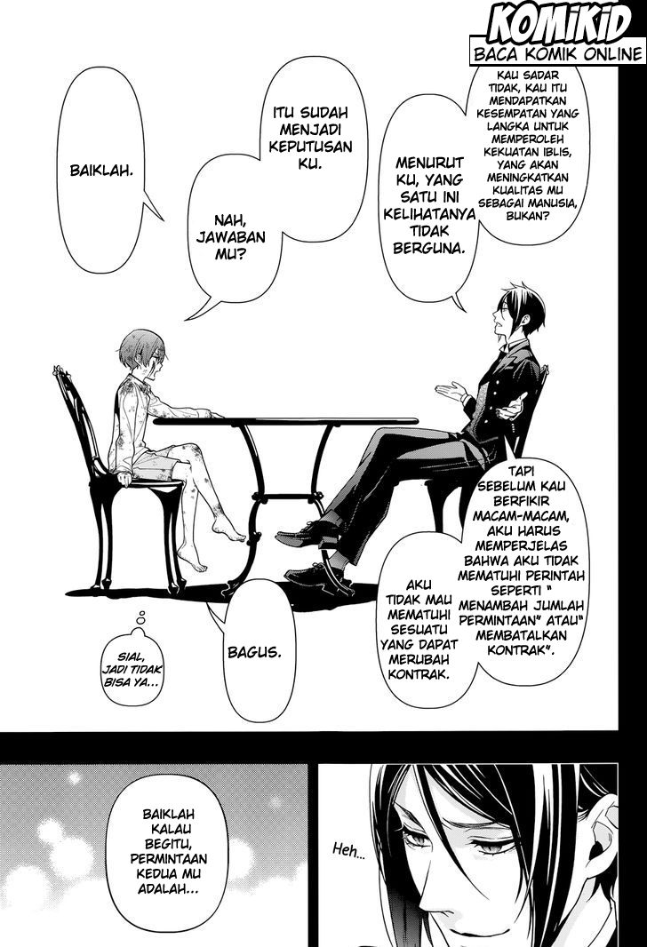 Chapter 138 - halaman 34