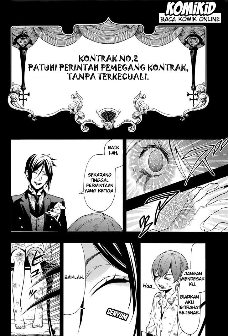 Chapter 138 - halaman 35