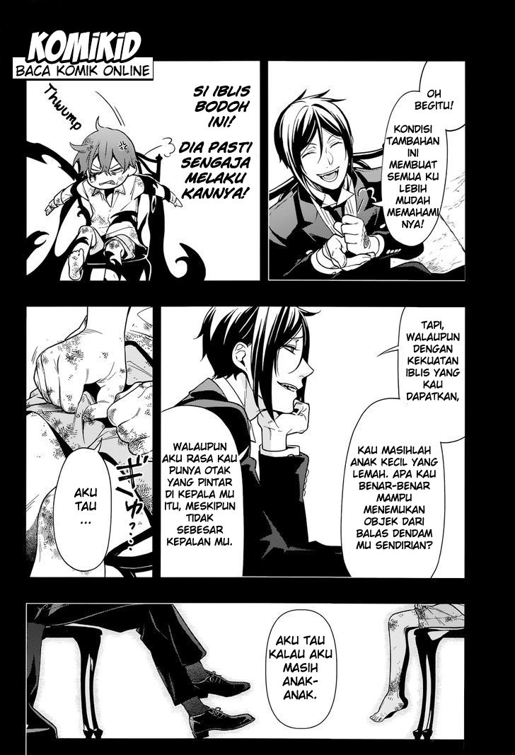 Chapter 138 - halaman 37