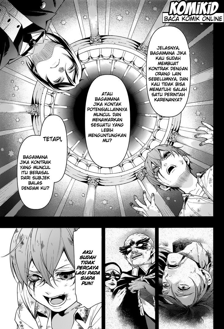 Chapter 138 - halaman 40