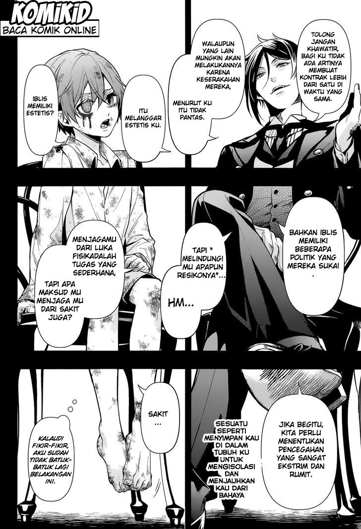 Chapter 138 - halaman 41