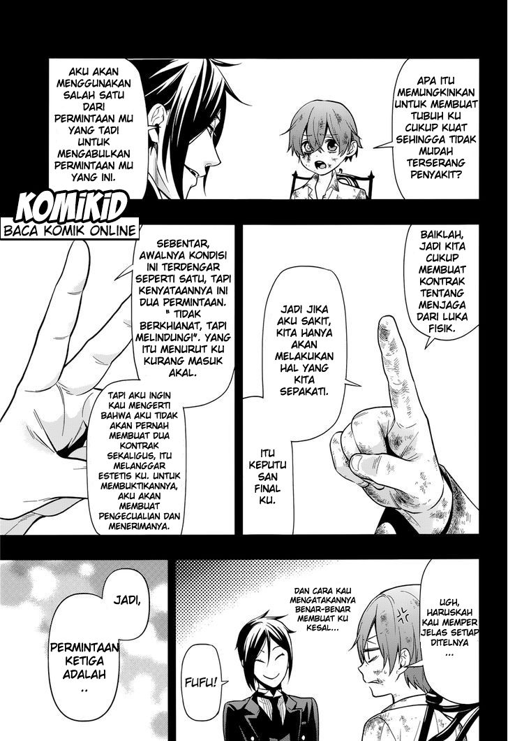 Chapter 138 - halaman 42