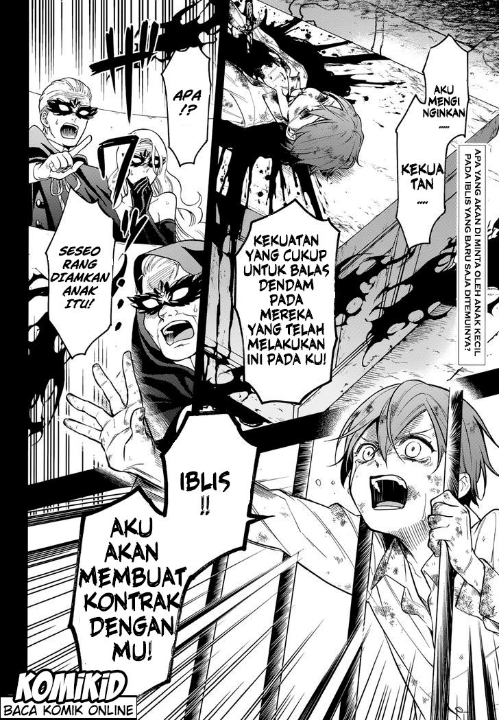 Chapter 138 - halaman 6