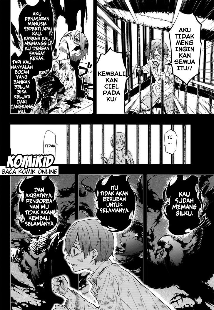 Chapter 137 - halaman 13