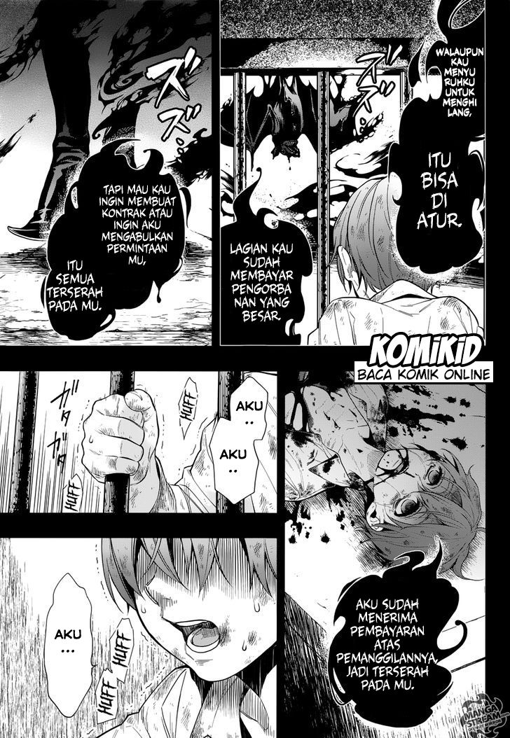 Chapter 137 - halaman 14
