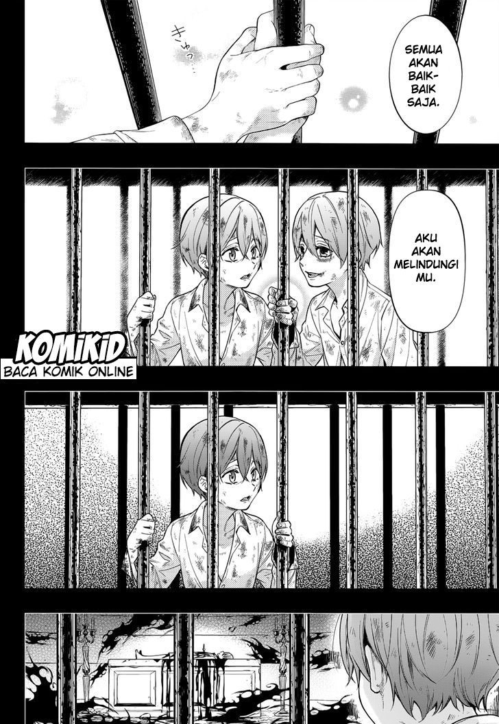 Chapter 137 - halaman 17