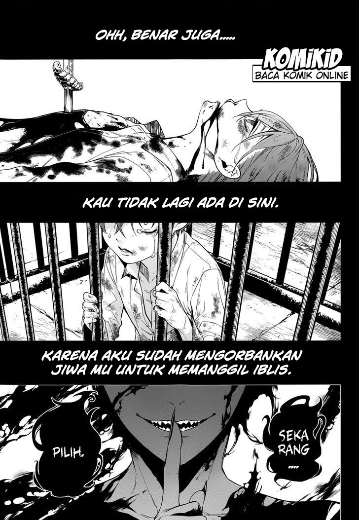 Chapter 137 - halaman 18
