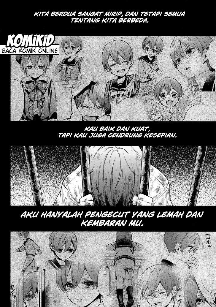 Chapter 137 - halaman 19