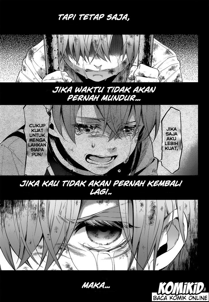 Chapter 137 - halaman 20