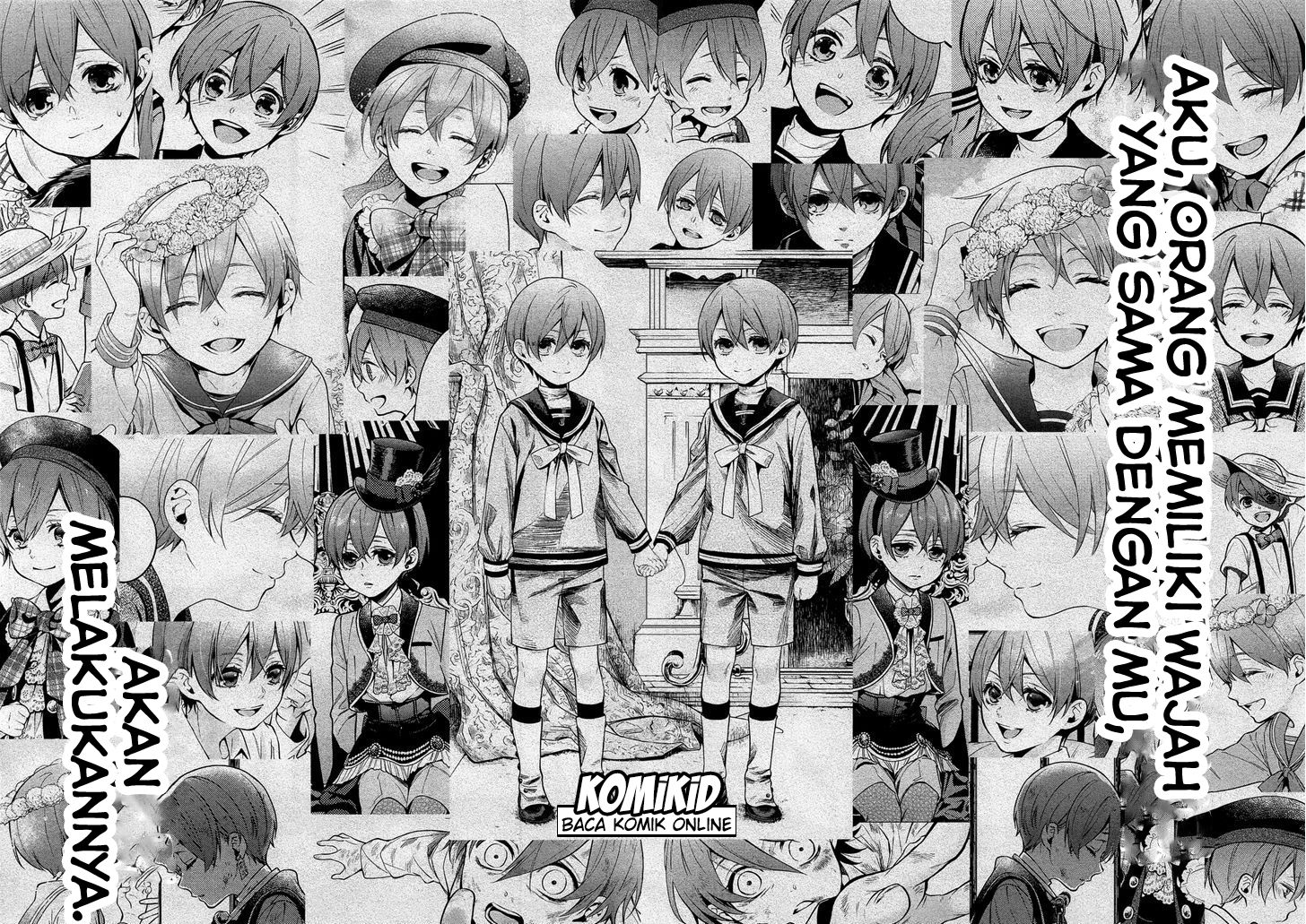 Chapter 137 - halaman 21
