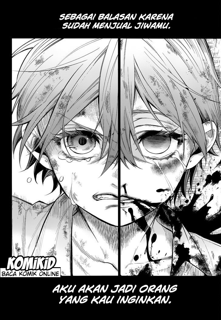 Chapter 137 - halaman 22