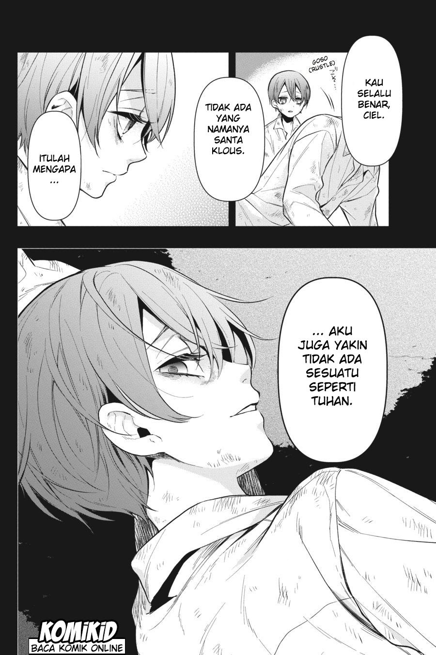 Chapter 136 - halaman 11