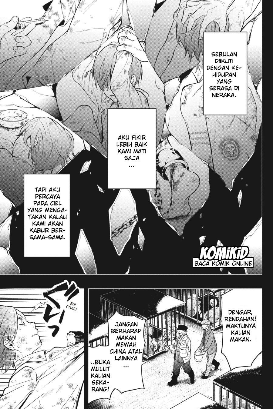 Chapter 136 - halaman 12