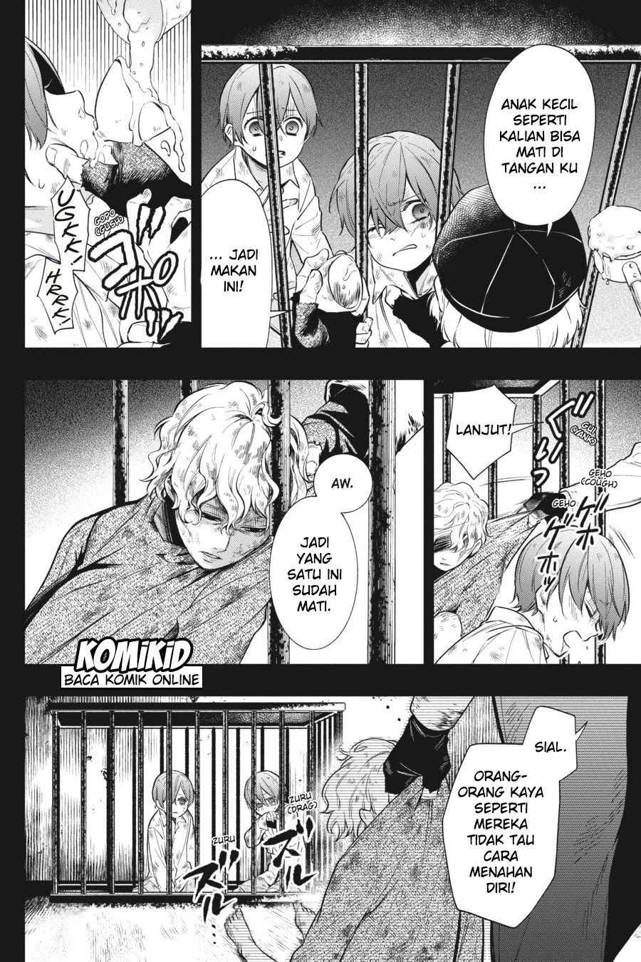 Chapter 136 - halaman 13