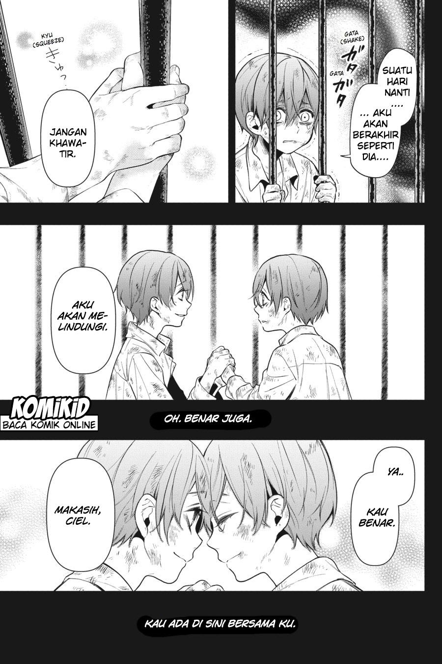 Chapter 136 - halaman 14