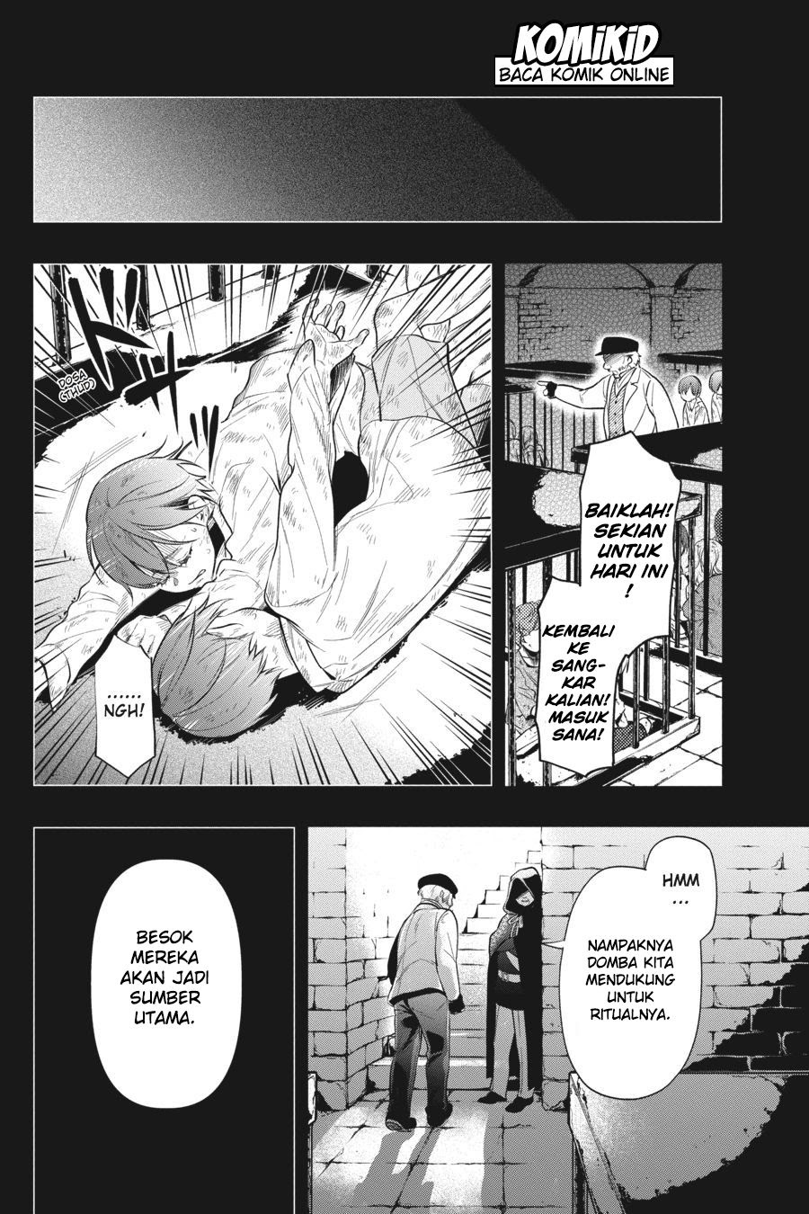 Chapter 136 - halaman 15