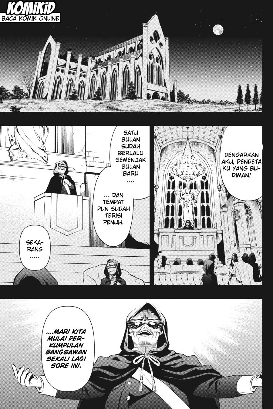 Chapter 136 - halaman 16