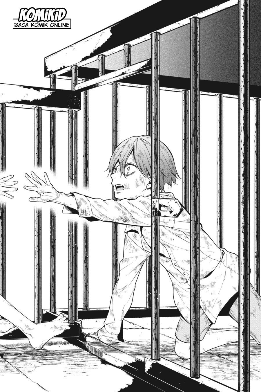 Chapter 136 - halaman 19