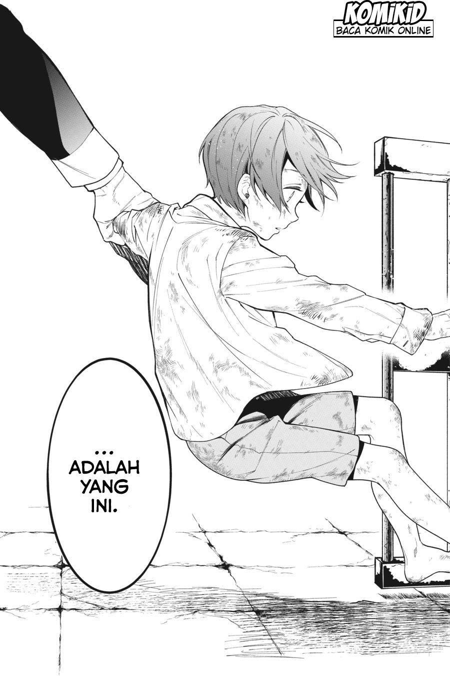 Chapter 136 - halaman 20