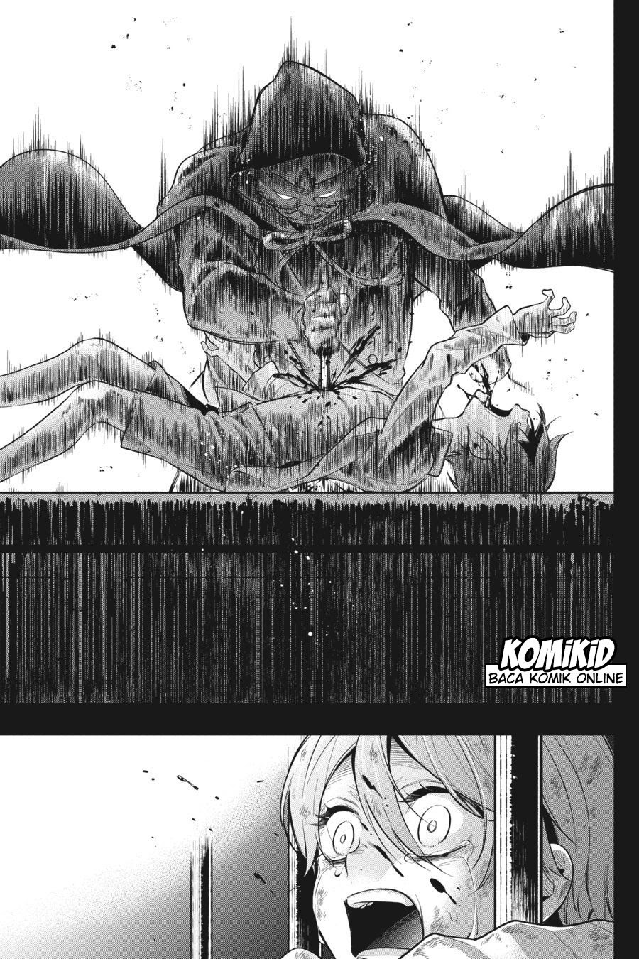 Chapter 136 - halaman 26