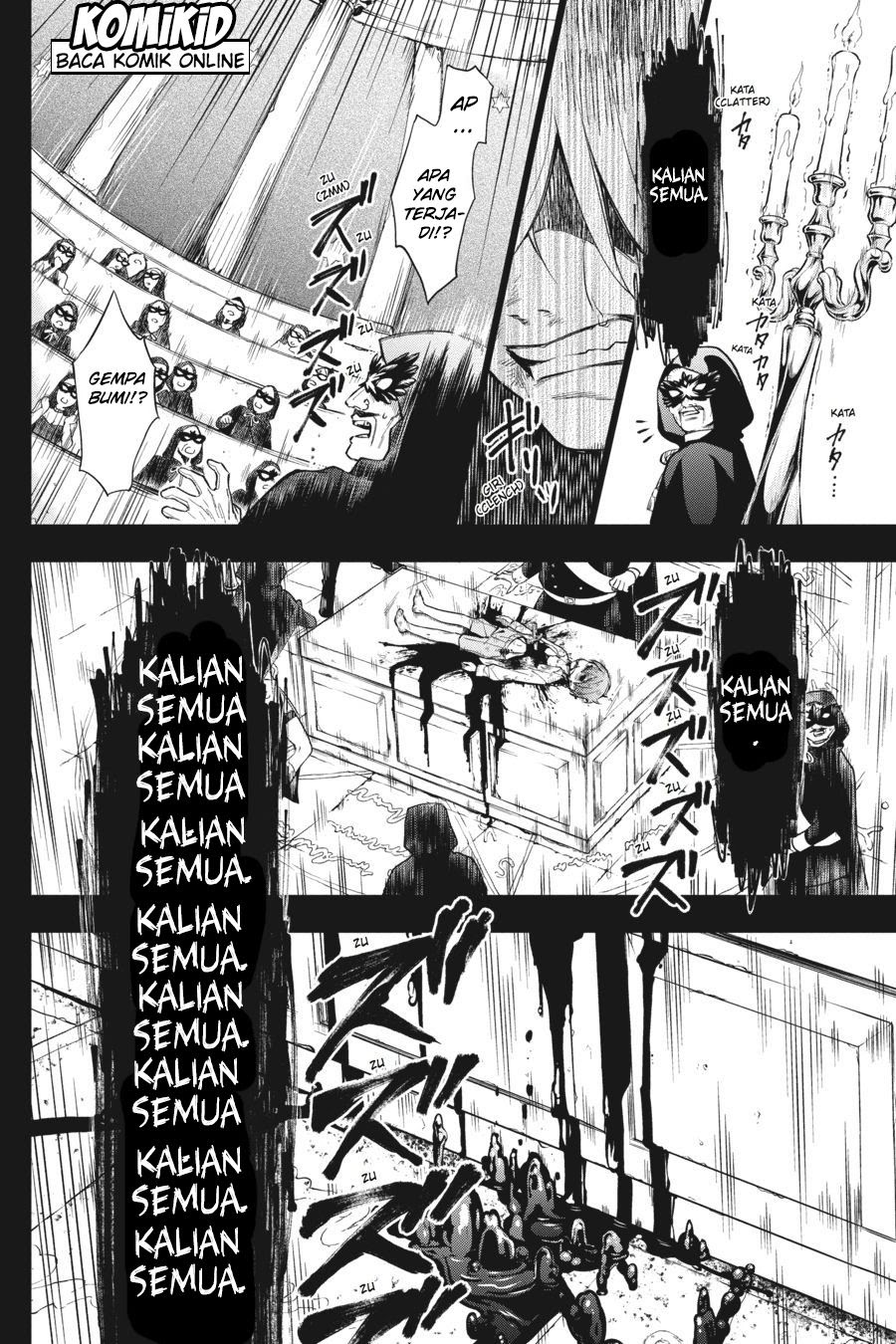 Chapter 136 - halaman 29