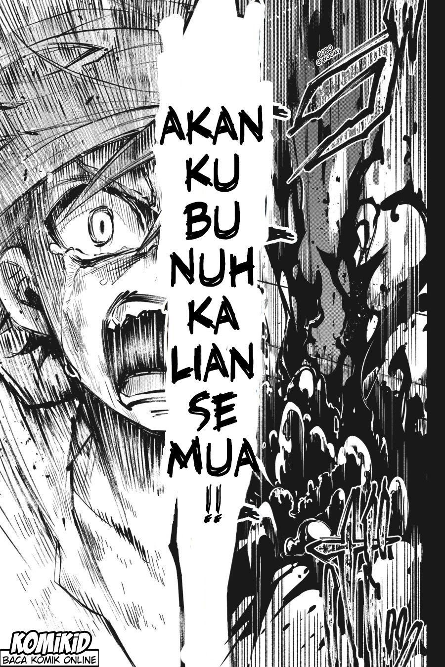 Chapter 136 - halaman 30