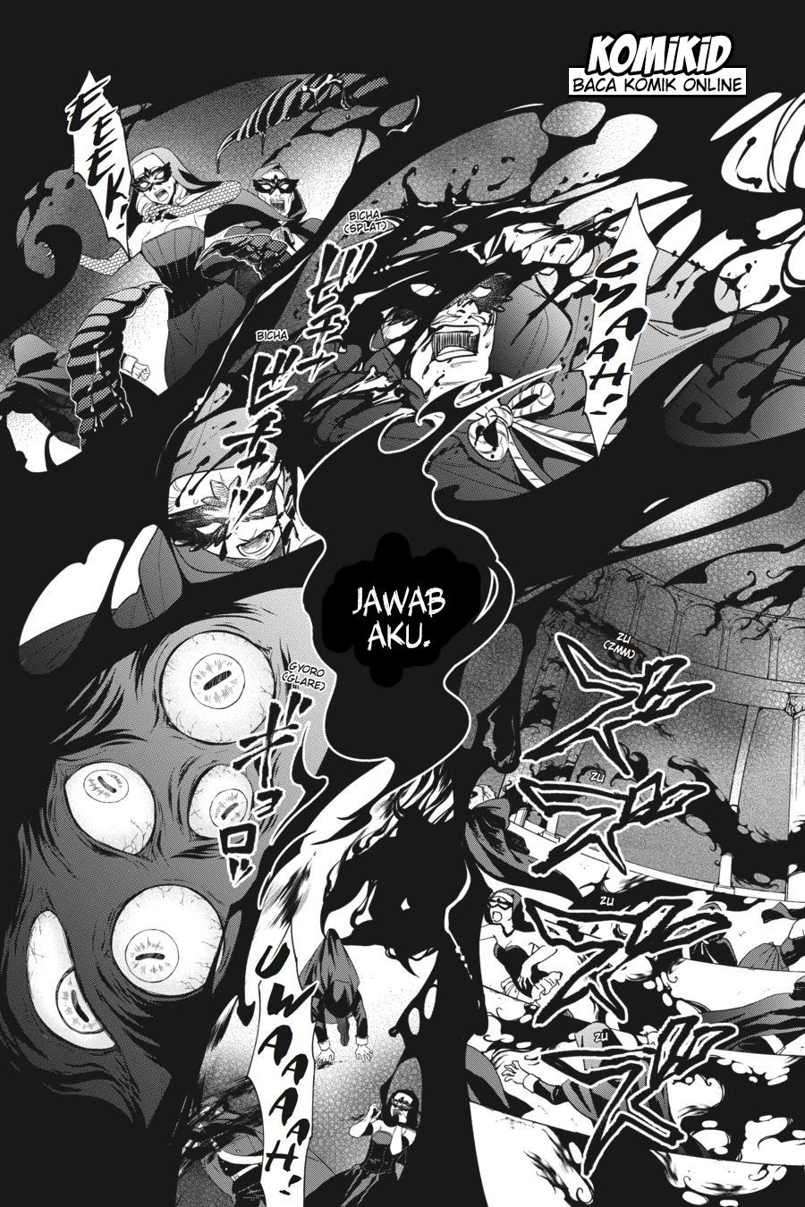 Chapter 136 - halaman 33