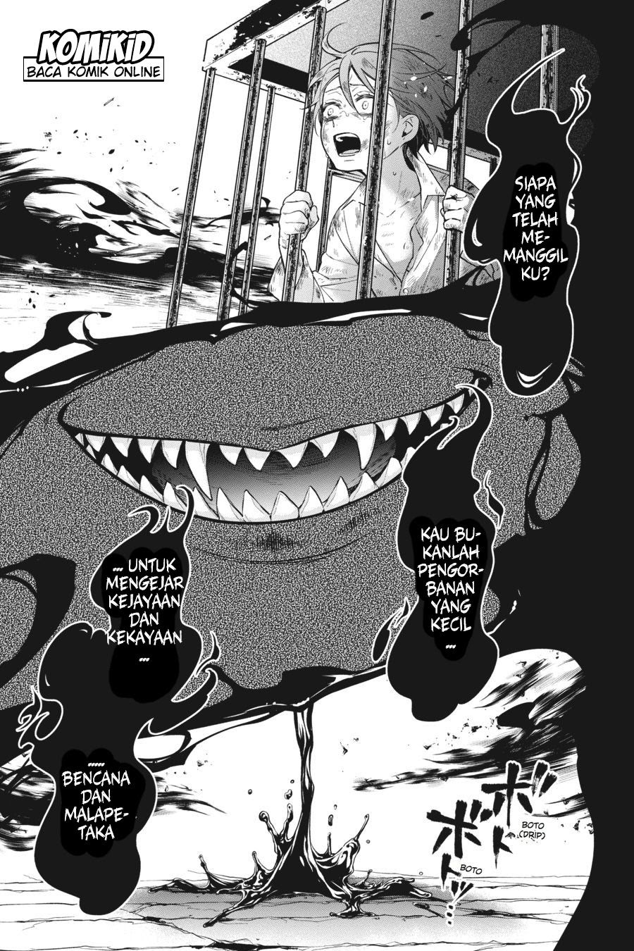 Chapter 136 - halaman 34