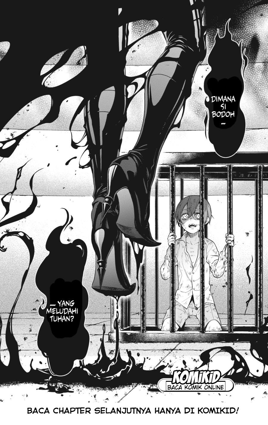 Chapter 136 - halaman 35