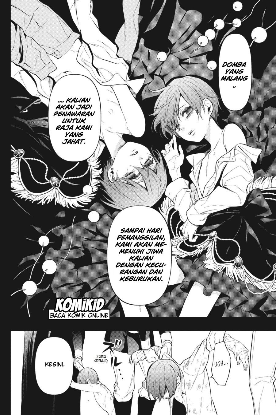 Chapter 136 - halaman 5