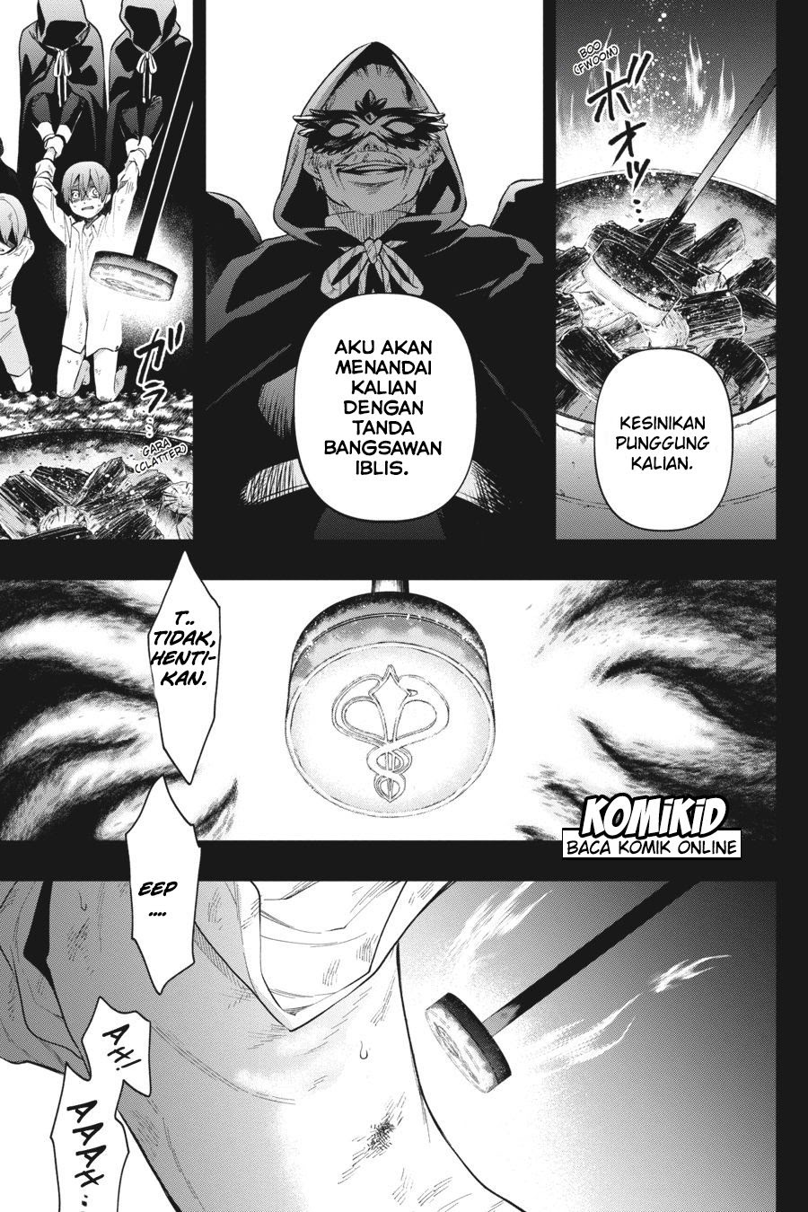 Chapter 136 - halaman 6