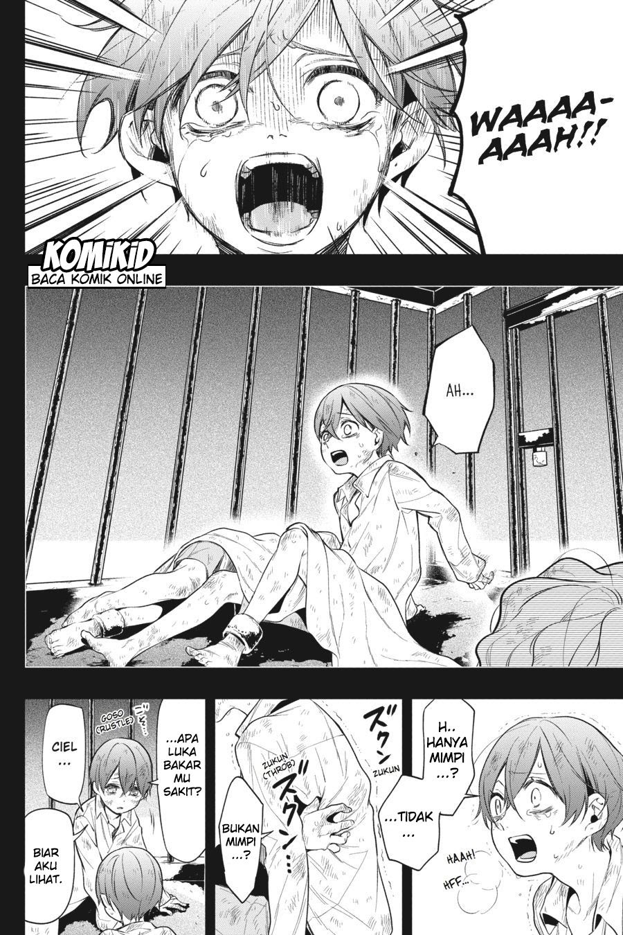 Chapter 136 - halaman 7