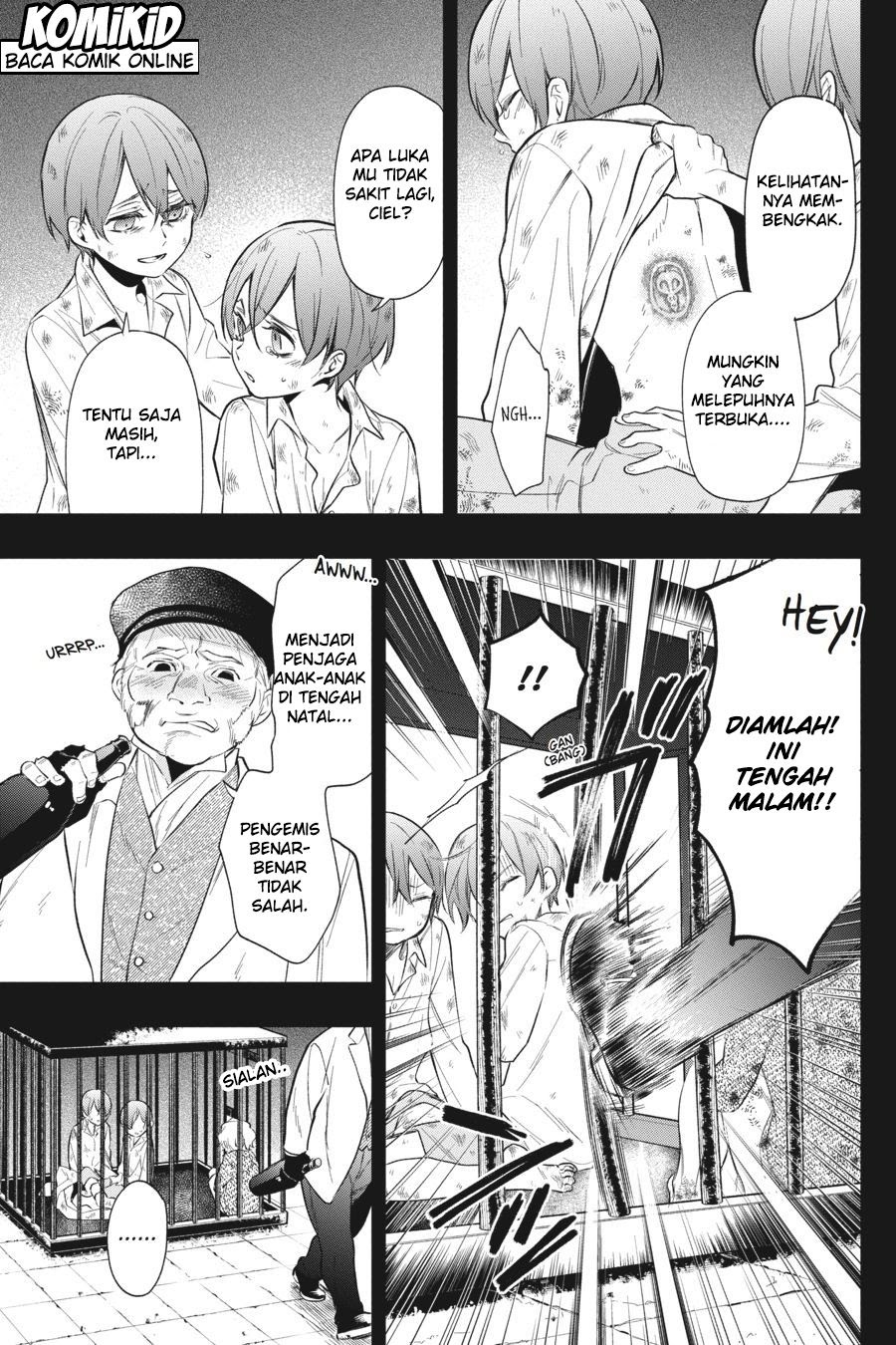 Chapter 136 - halaman 8