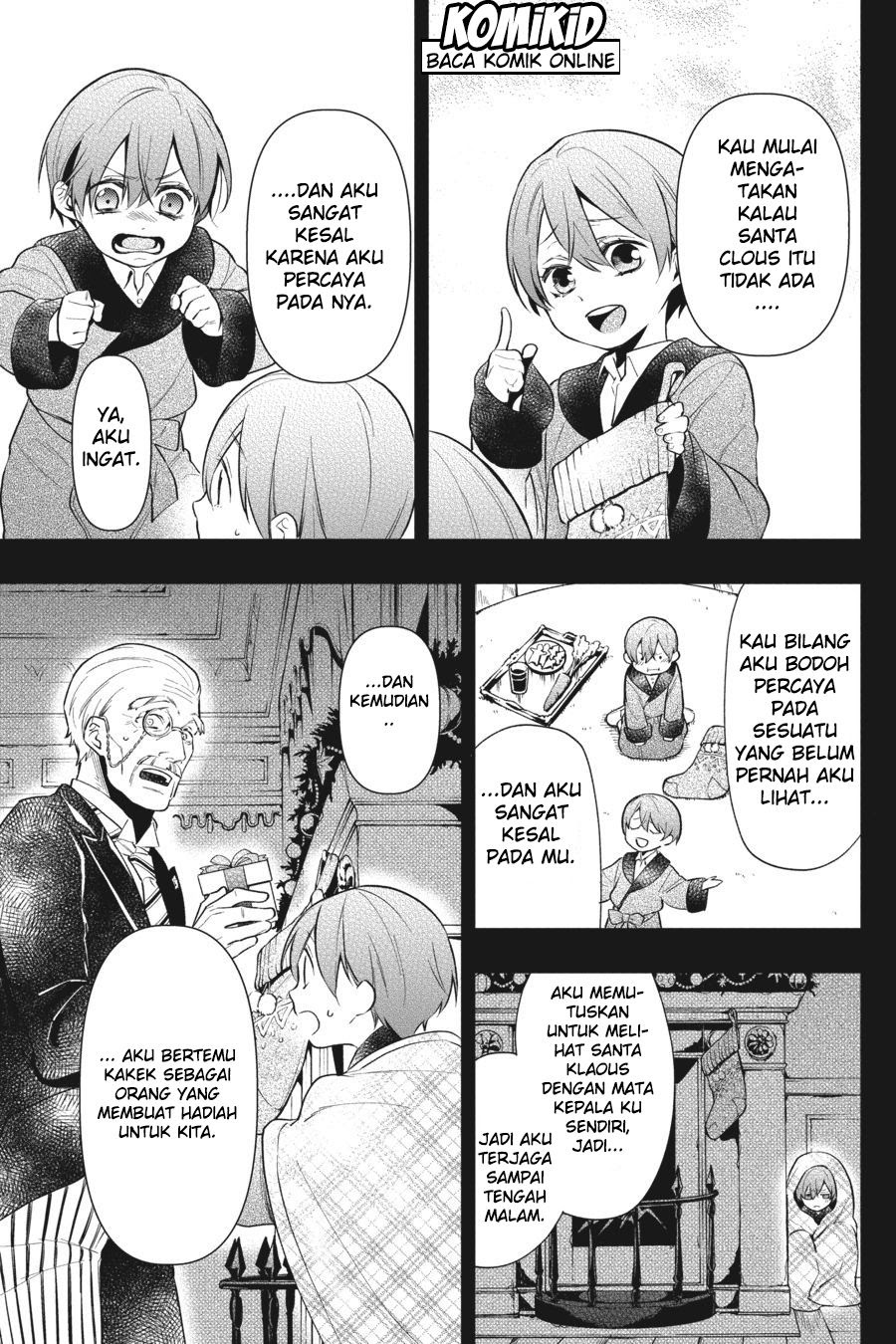 Chapter 136 - halaman 10