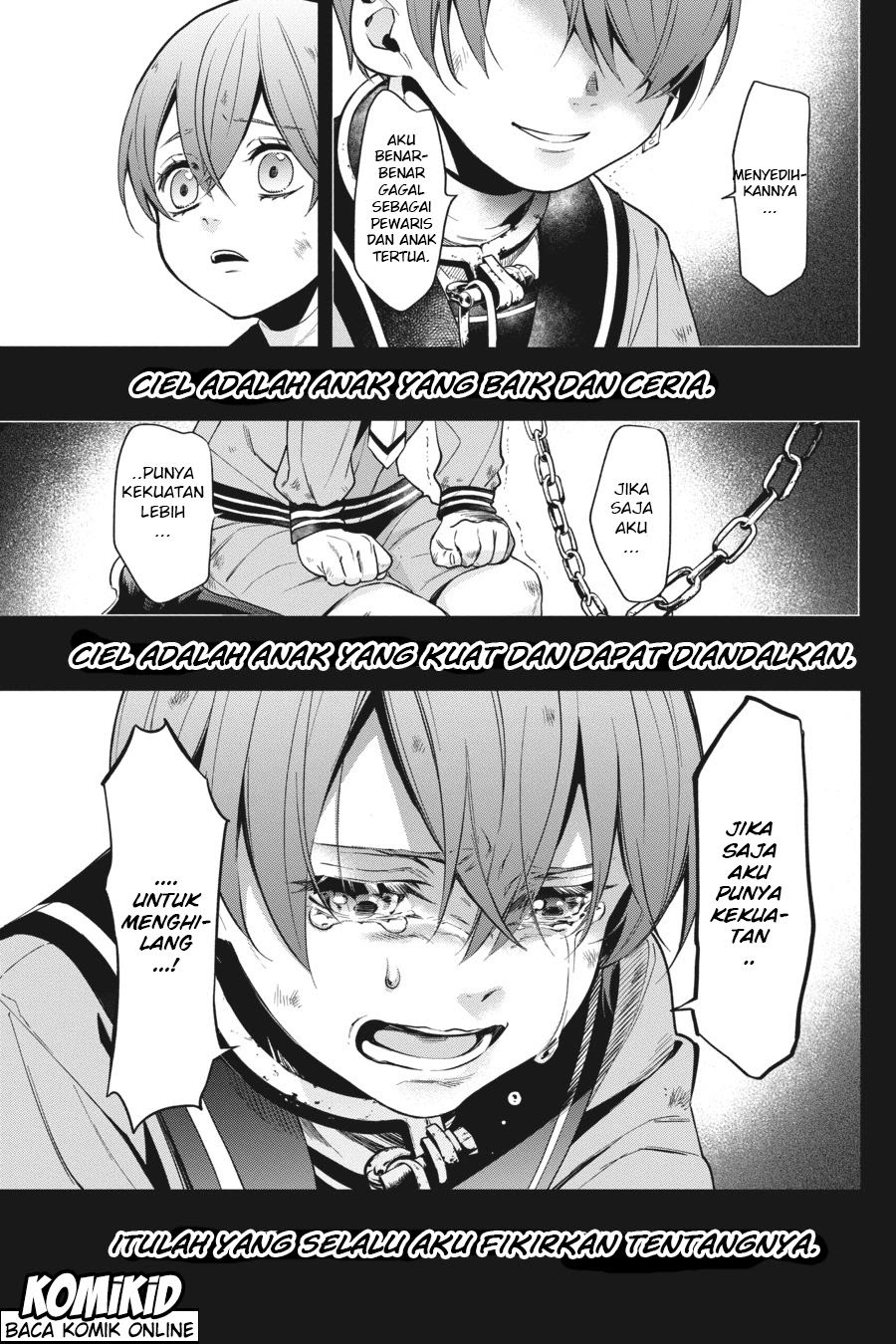 Chapter 135 - halaman 12