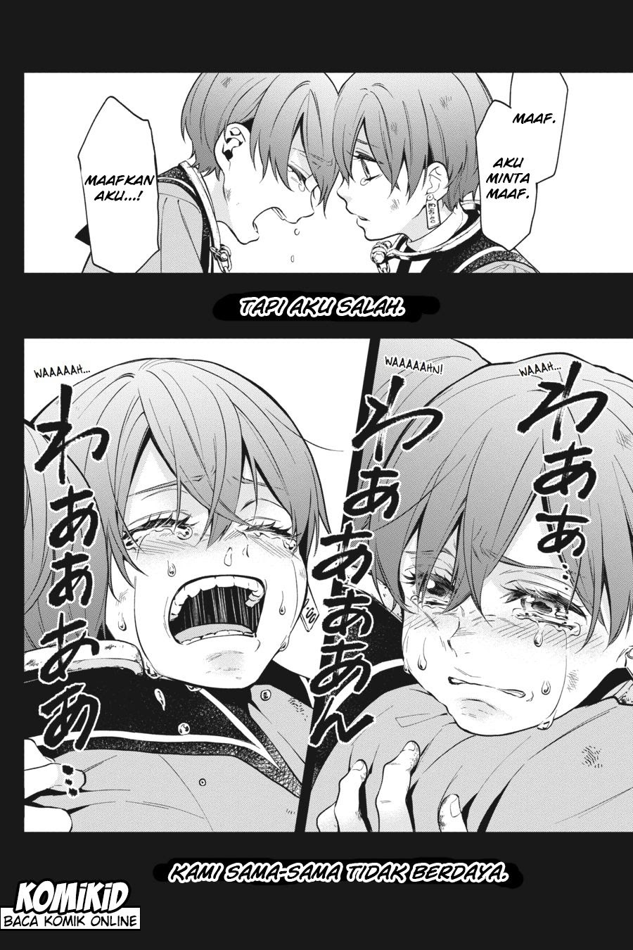 Chapter 135 - halaman 13