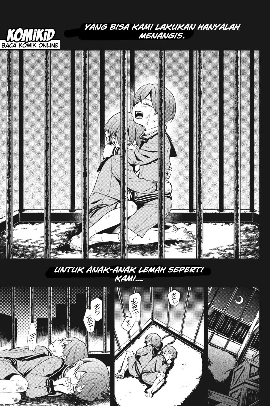 Chapter 135 - halaman 14