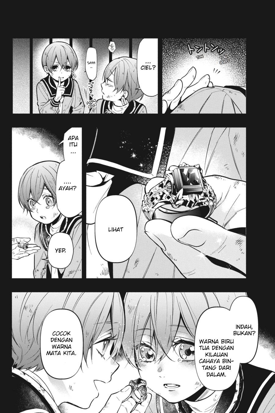 Chapter 135 - halaman 15