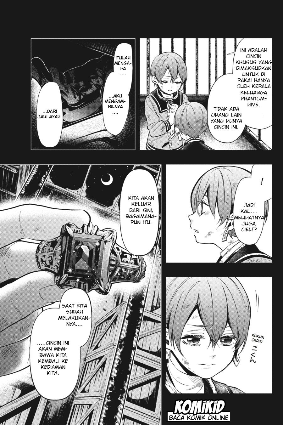 Chapter 135 - halaman 16