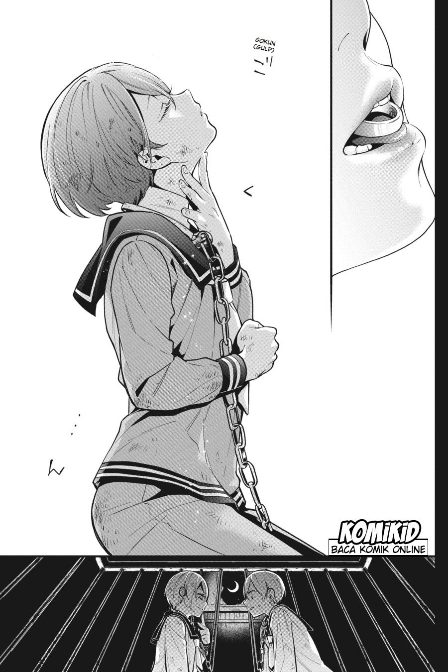 Chapter 135 - halaman 18