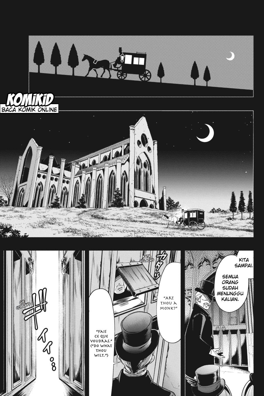Chapter 135 - halaman 26