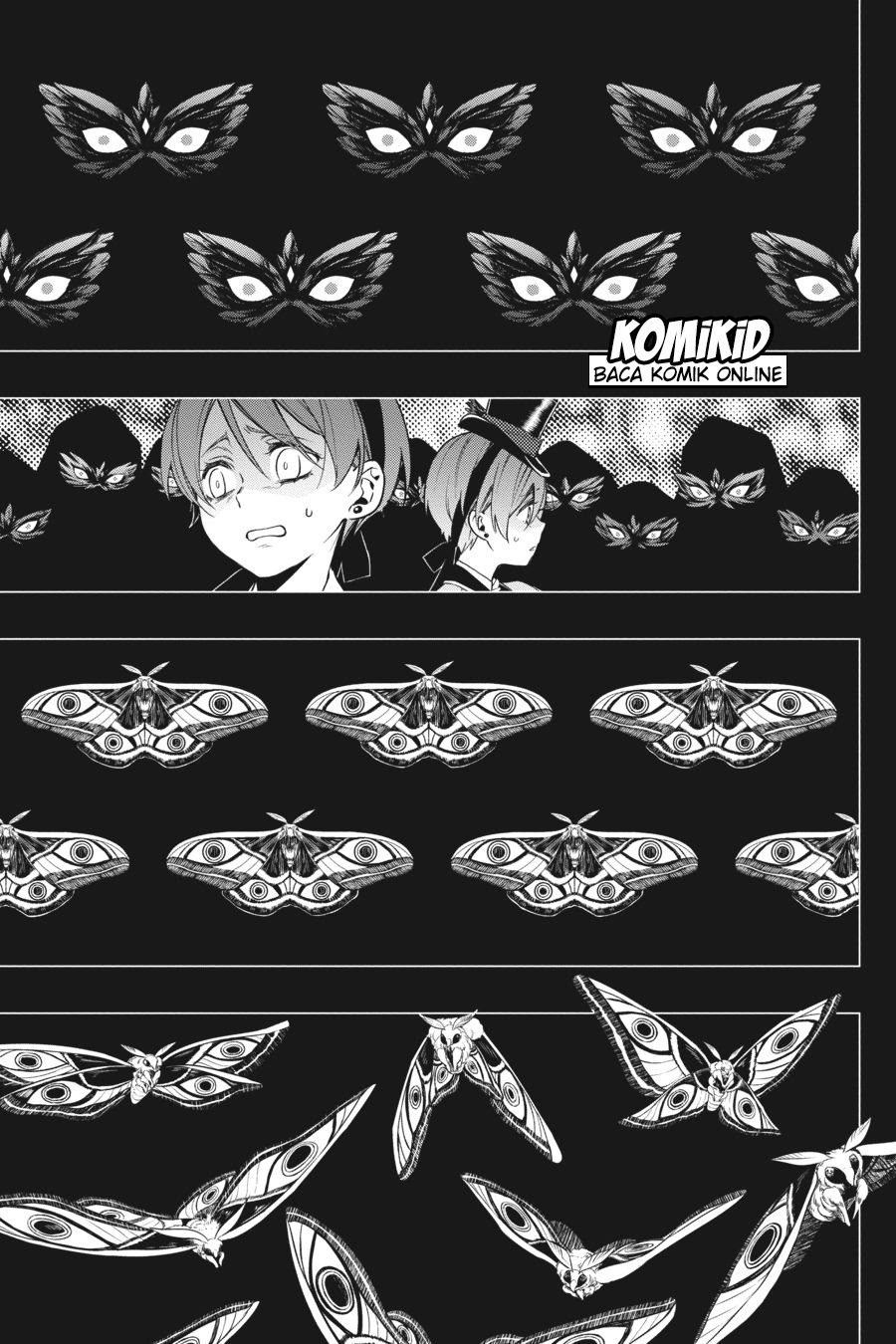 Chapter 135 - halaman 30