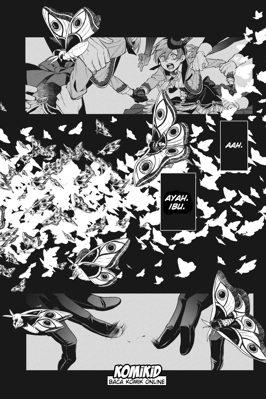 Chapter 135 - halaman 31
