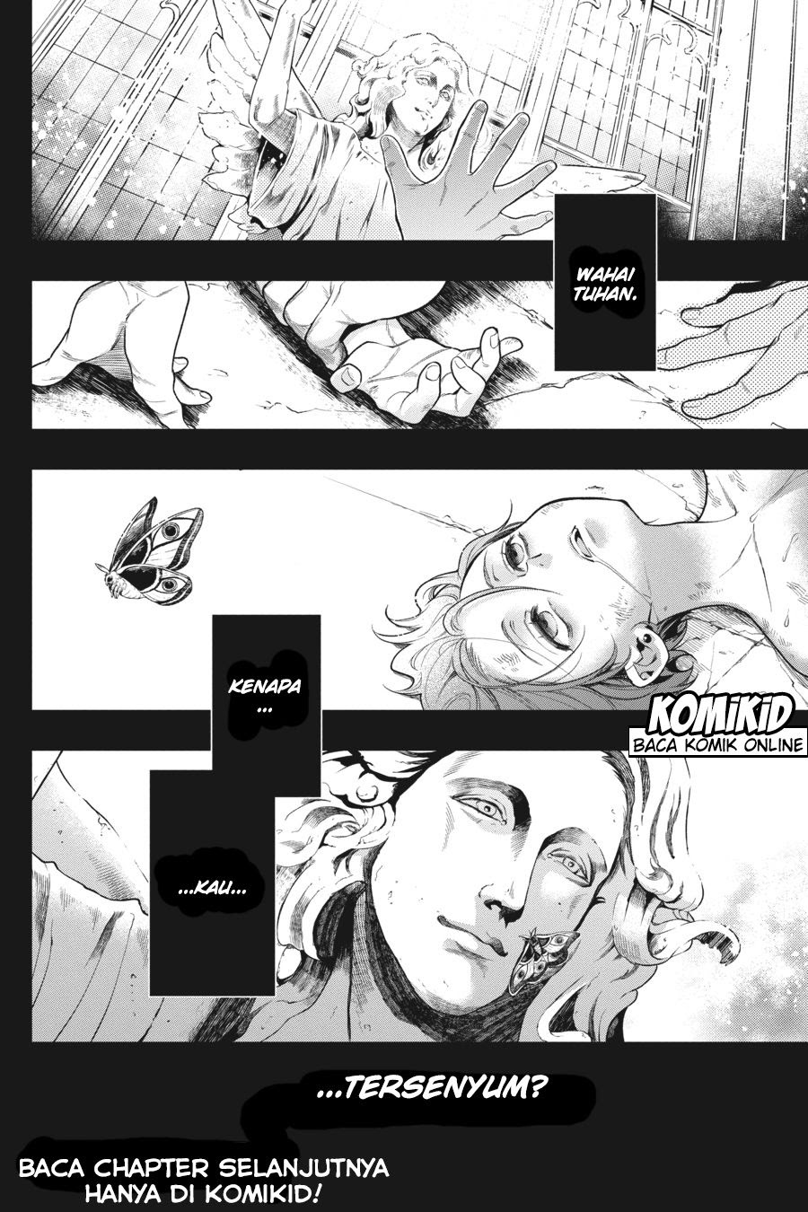 Chapter 135 - halaman 33