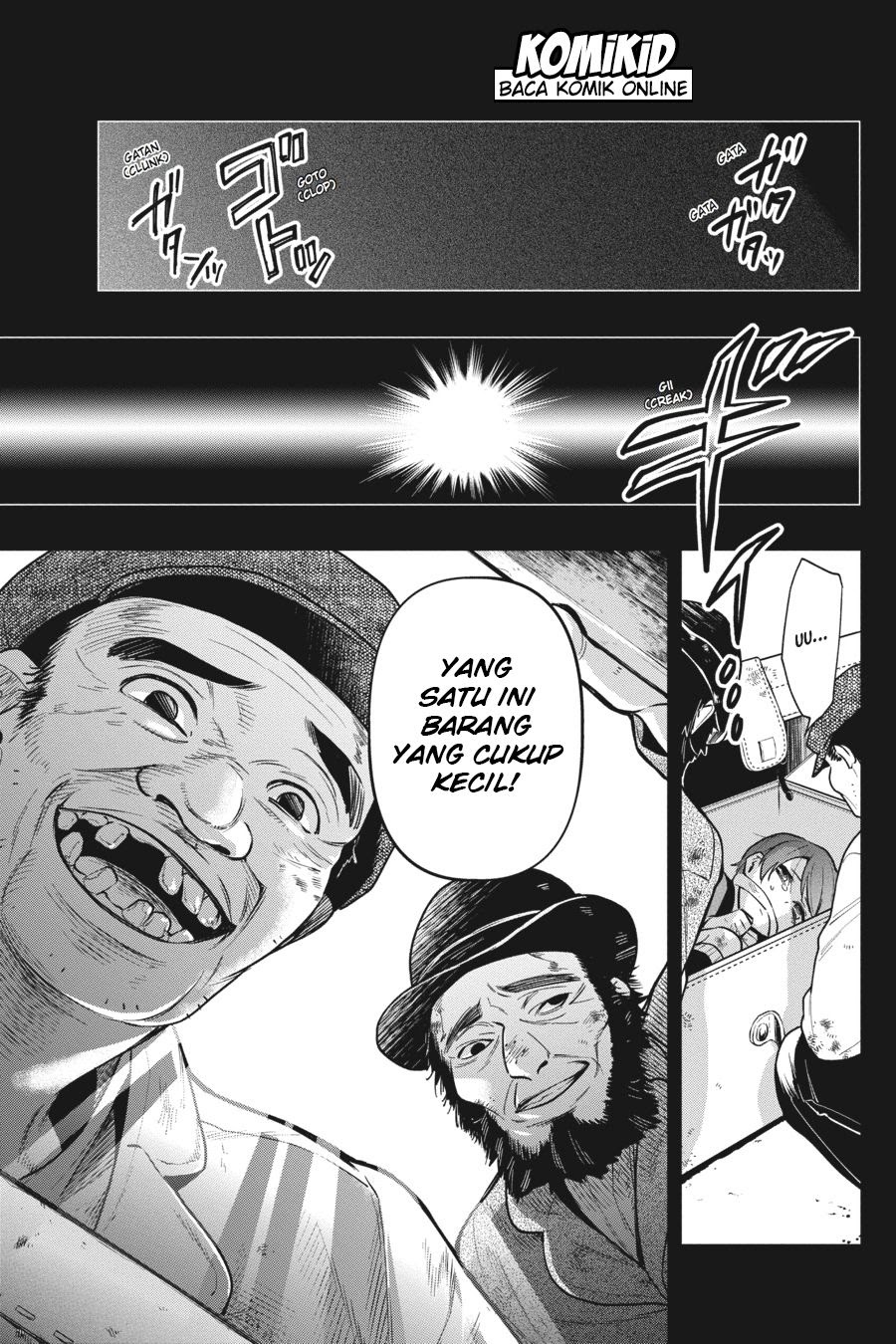 Chapter 135 - halaman 8