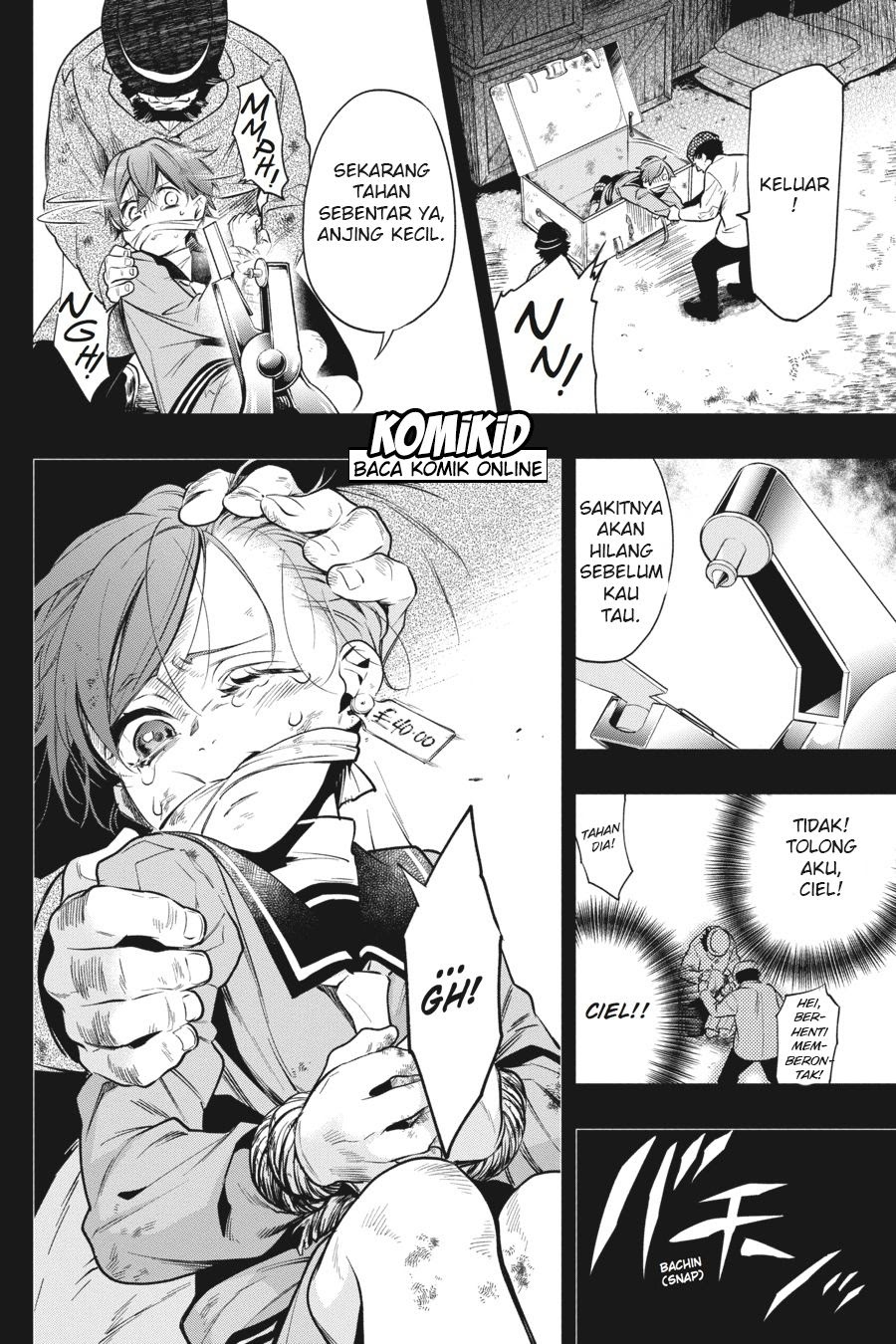 Chapter 135 - halaman 9