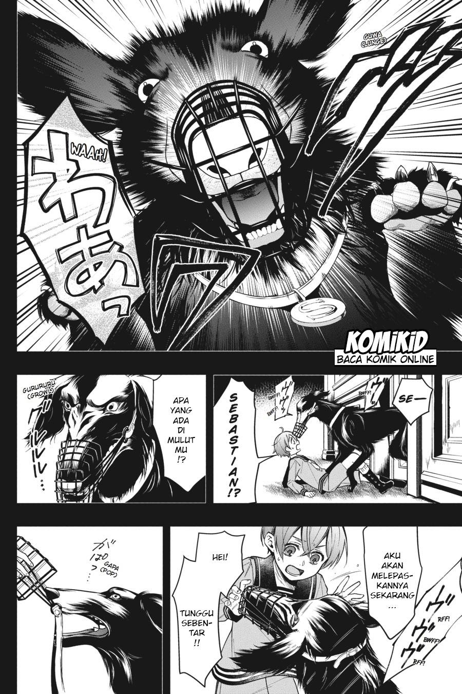 Chapter 134 - halaman 11